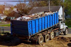 Best Demolition Debris Removal  in Archbold, OH